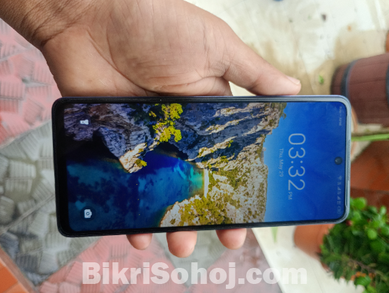 Tecno spark 10 pro
